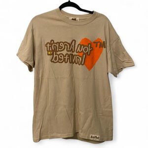 Hyde Park You Aren’t Invited T Shirt